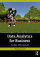 Book cover of: Data Analytics for Business