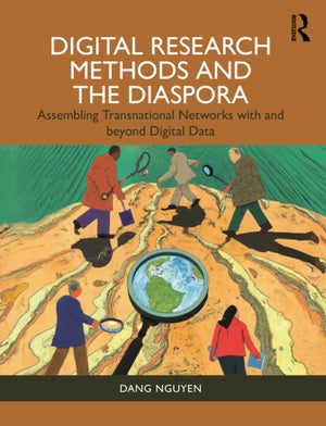 Digital Research Methods and the Diaspora