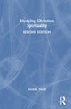 Book cover of: Studying Christian Spirituality. By: David B. Perrin