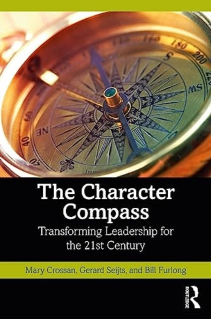 The Character Compass