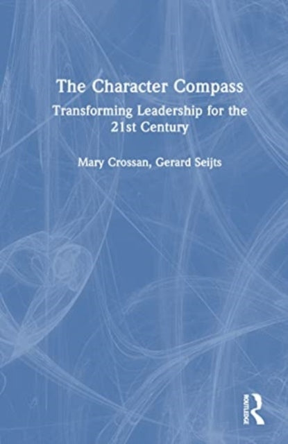 Book cover of: Character Compass. By: Mary Crossan