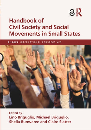 Handbook of Civil Society and Social Movements in Small States