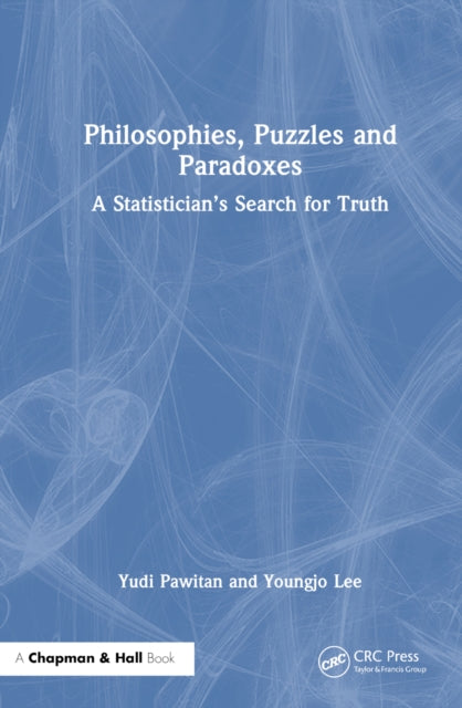 Book cover of: Philosophies, Puzzles and Paradoxes. By: Yudi Pawitan