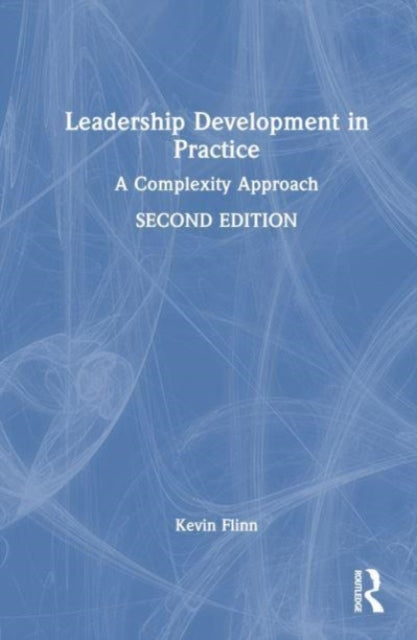 Book cover of: Leadership Development in Practice. By: Kevin Flinn