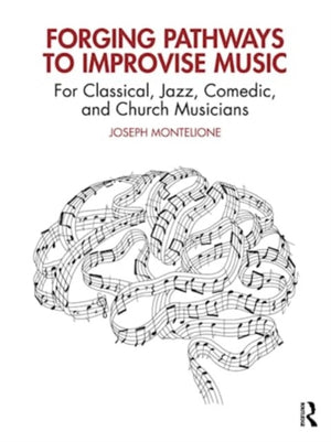Forging Pathways to Improvise Music