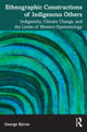 Book cover of: Ethnographic Constructions of Indigenous Others