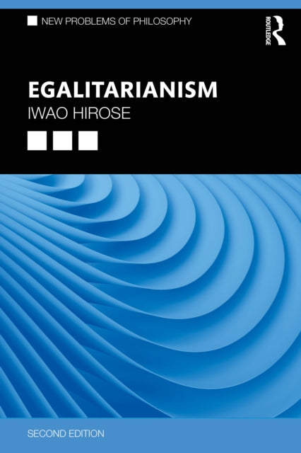 Book cover of: Egalitarianism