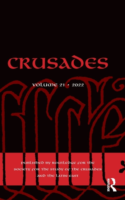 Book cover of: Crusades. By: Jonathan Phillips