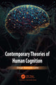 Book cover of: Contemporary Theories of Human Cognition. By: Diego Azevedo Leite