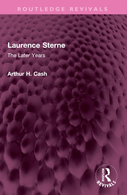 Laurence Sterne