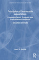 Book cover of: Principles of Sustainable Aquaculture