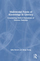 Book cover of: Multimodal Funds of Knowledge in Literacy