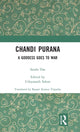 Book cover of: Chandi Purana. By: Sarala Das