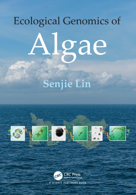 Ecological Genomics of Algae