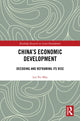Book cover of: China's Economic Development. By: Lee Pei May