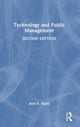 Book cover of: Technology and Public Management. By: Alan R. Shark