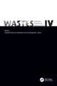Book cover of: WASTES: Solutions, Treatments and Opportunities IV. By: Candida Vilarinho
