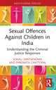 Book cover of: Sexual Offences Against Children in India