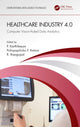 Book cover of: Healthcare Industry 4.0. By: P. Karthikeyan
