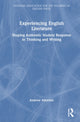 Book cover of: Experiencing English Literature. By: Andrew Atherton