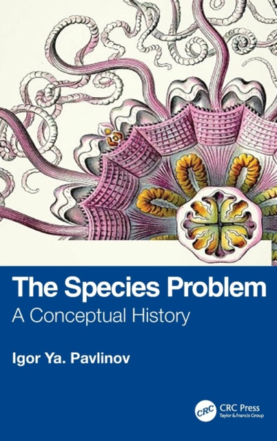 Book cover of: Species Problem. By: Igor Ya Pavlinov