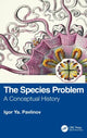 Book cover of: Species Problem. By: Igor Ya Pavlinov