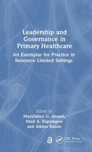 Leadership and Governance in Primary Healthcare