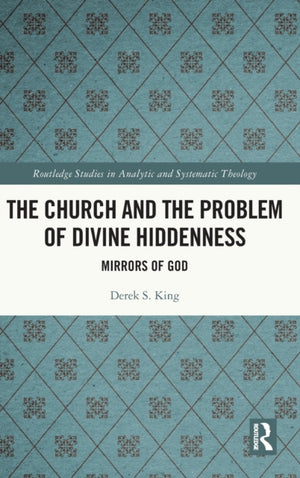 The Church and the Problem of Divine Hiddenness