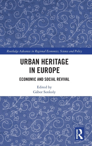 Urban Heritage in Europe