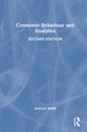Book cover of: Consumer Behaviour and Analytics. By: Andrew Smith