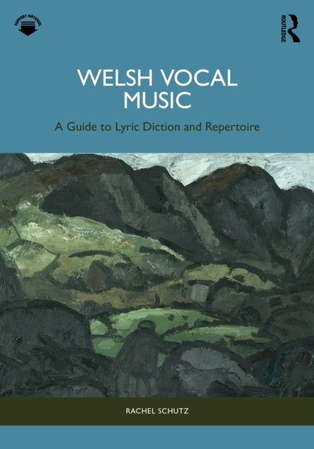 Book cover of: Welsh Vocal Music