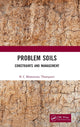 Book cover of: Problem Soils. By: K. C. Manorama Thampatti