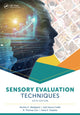 Book cover of: Sensory Evaluation Techniques. By: Gail Vance Civille