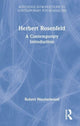 Book cover of: Herbert Rosenfeld. By: R. D. Hinshelwood