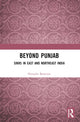 Book cover of: Beyond Punjab. By: Himadri Banerjee