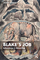 Book cover of: Blake's Job. By: Jason Wright