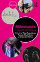 Book cover of: Milestones in Feminist Performance. By: Tiina Rosenberg