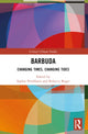 Book cover of: Barbuda. By: Sophia Perdikaris