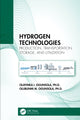 Book cover of: Hydrogen Technologies. By: Olayinka I. Ogunsola