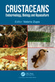 Book cover of: Crustaceans. By: Valerio Zupo