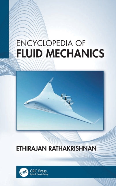 Book cover of: Encyclopedia of Fluid Mechanics. By: Ethirajan Rathakrishnan