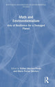 Book cover of: Myth and Environmentalism. By: Esther Sánchez-Pardo