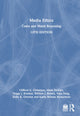Book cover of: Media Ethics. By: Clifford G. Christians