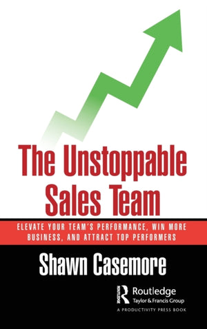 Unstoppable Sales Team