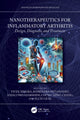 Book cover of: Nanotherapeutics for Inflammatory Arthritis. By: Vivek Mishra
