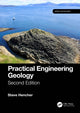 Book cover of: Practical Engineering Geology