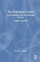 Book cover of: Arab-Israeli Conflict. By: Gregory S. Mahler