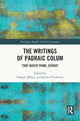 Book cover of: Writings of Padraic Colum. By: Pádraic Whyte