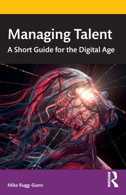 Book cover of: Managing Talent. By: Mike Rugg-Gunn