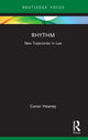 Book cover of: Rhythm. By: Conor Heaney